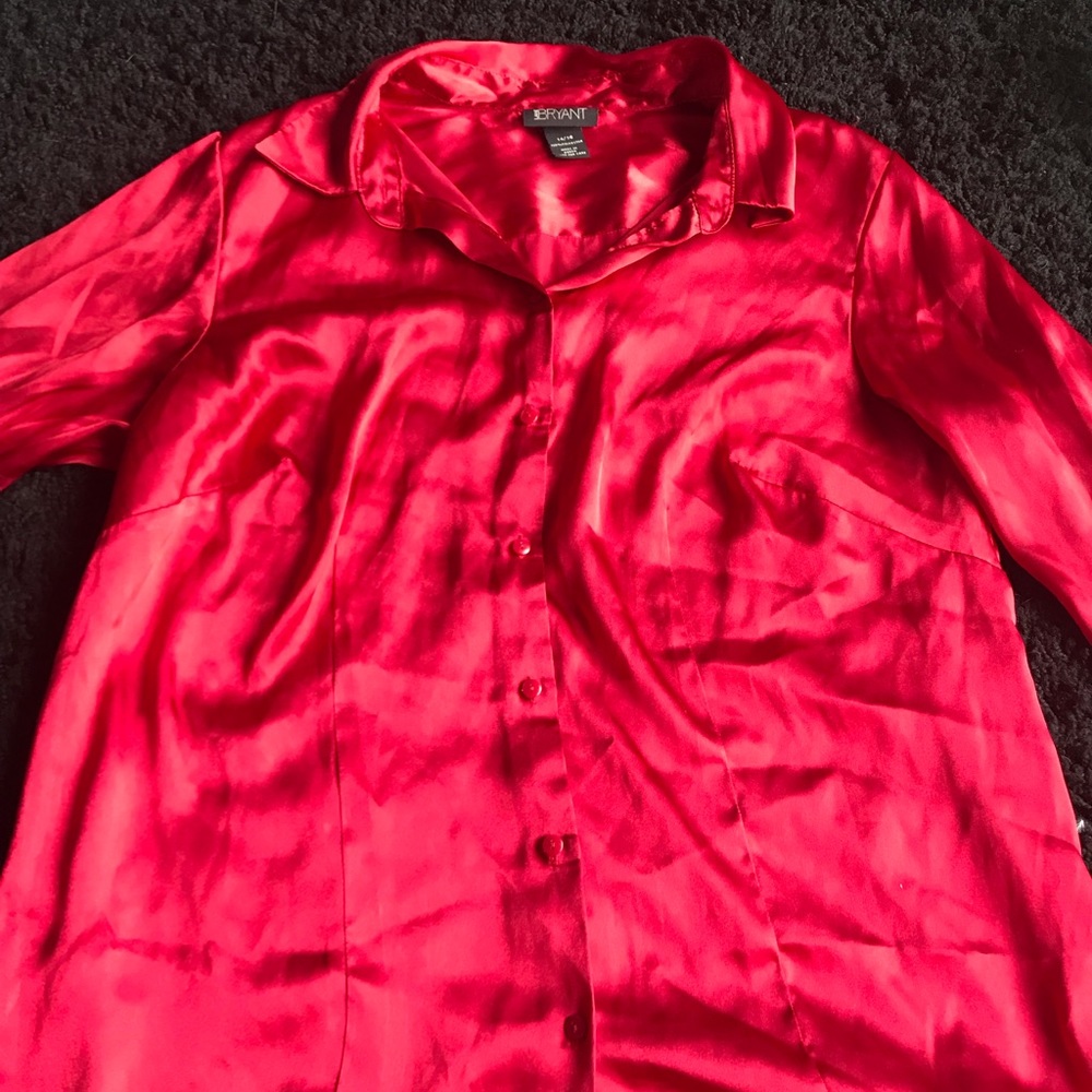 🌼NEW🌼 LANE BRYANT SLEEPWEAR TOP